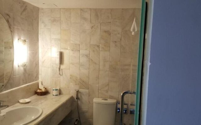 Beach Luxury Hotel