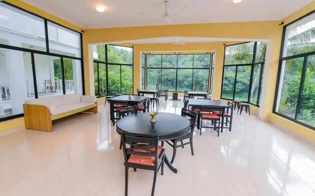 Hotel Salido by OYO Rooms