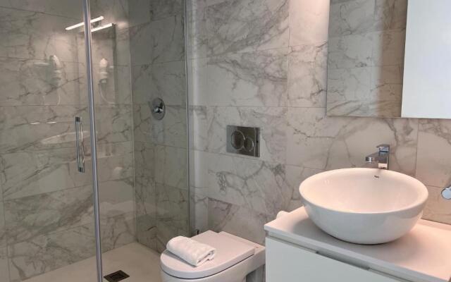Valencia Luxury - Calma Beach Apartments