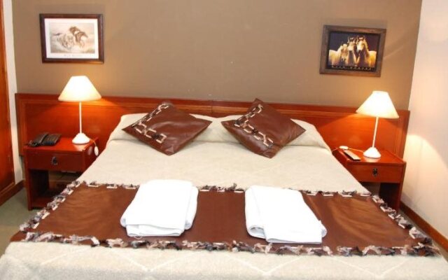 Hotel Savoy