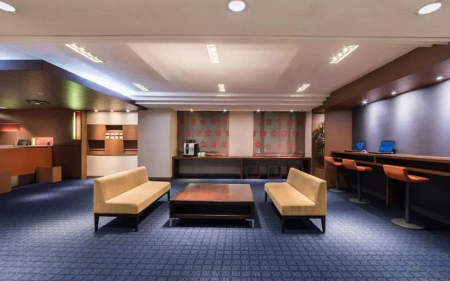The B Nagoya