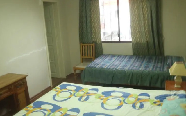 Hostal Tierra Alta