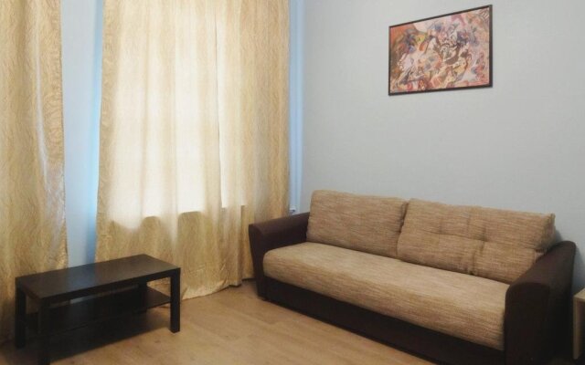 Appartment u Nevskogo prospekta