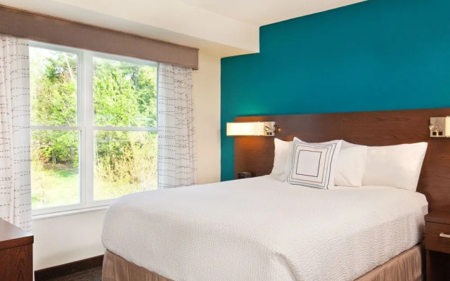 Residence Inn Hanover Lebanon
