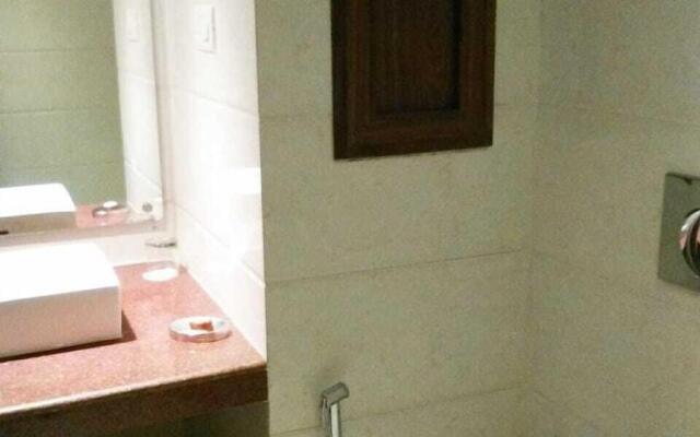 Pride Surya Mountain Resort Dharamshala