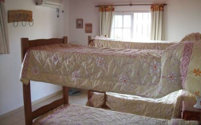 Complejo Sagrado Corazón