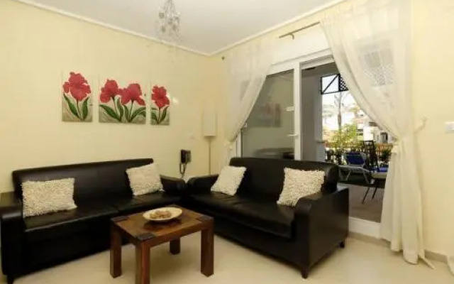 Casa Melanie - A Murcia Holiday Rentals Property