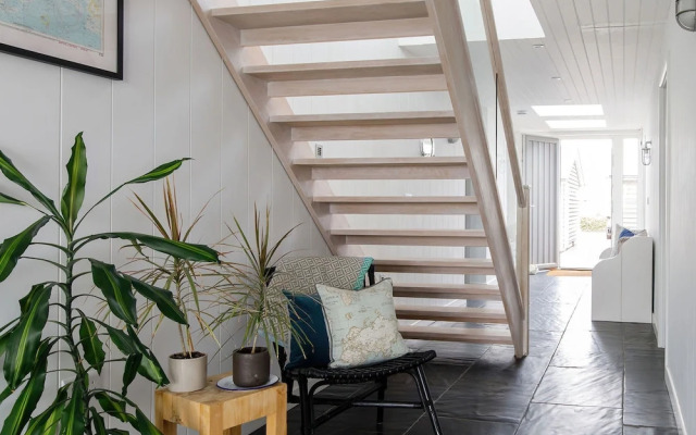 Hamptons Style Lux Beach House