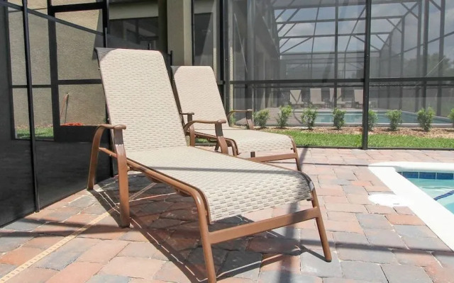 Villa 1488 Moon Valley