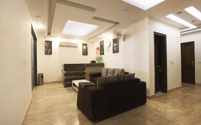 FabHotel Phase 2 Sahara Mall