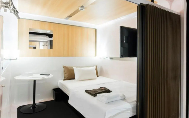Torifito Hotel And Pod Niseko