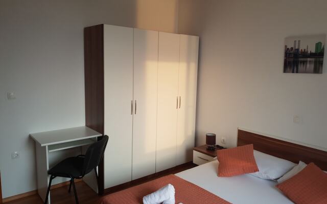 Slavica apartments