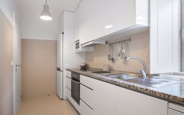 House De Pedral Castelo de Neiva