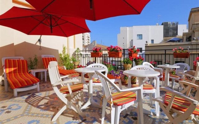 Hostal La Palma
