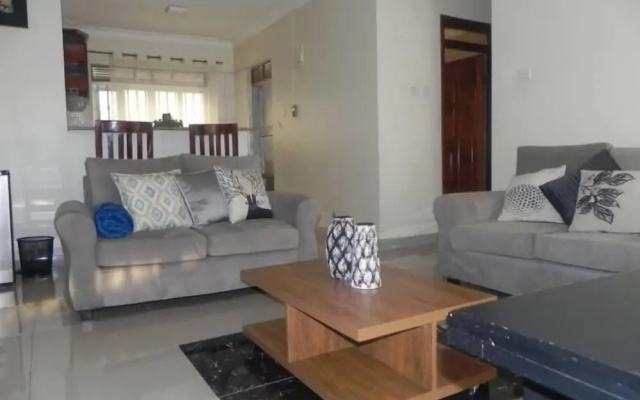 Mamikki Hotel Apartment