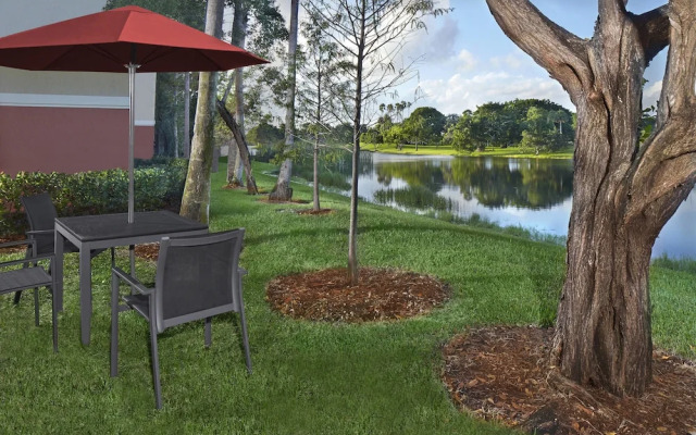 Residence Inn Fort Lauderdale Weston