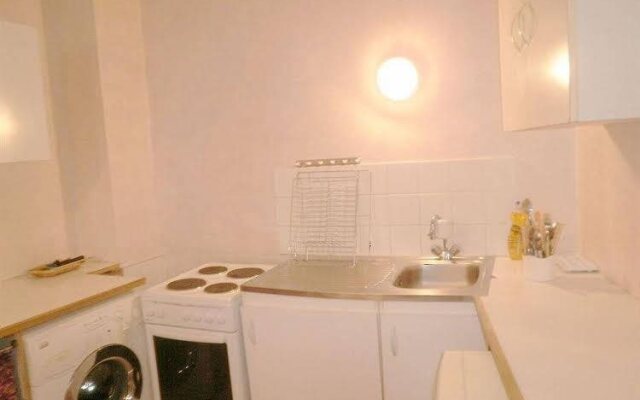 Sunflats Le Panisse Apartments