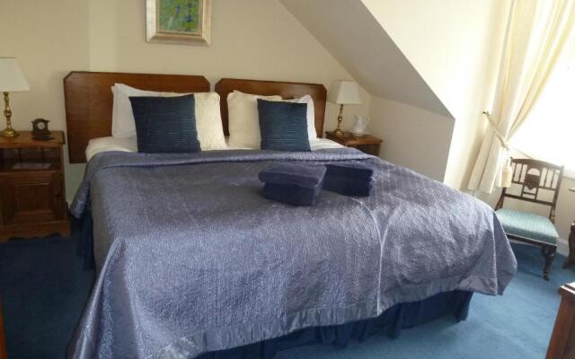 The Burnside Guest House