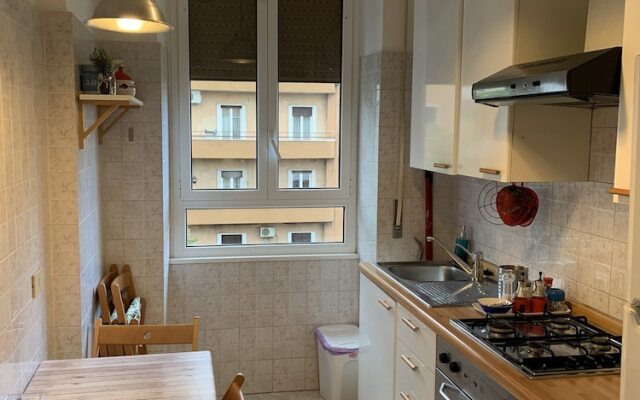 La Sapienza Apartments