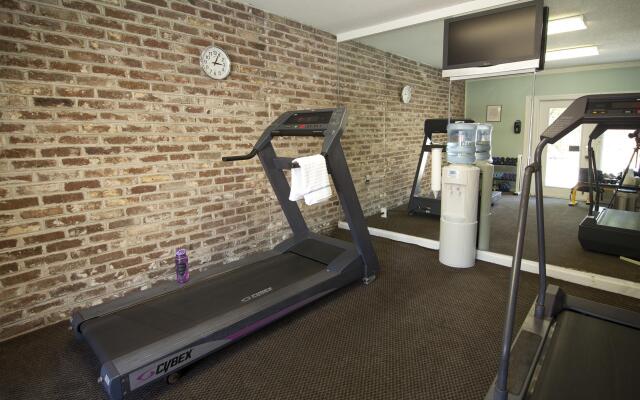 Best Western Sea Island Inn