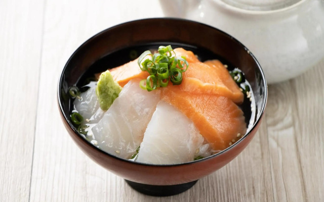 Sotetsu Fresa Inn Sendai