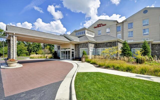 Hilton Garden Inn Blacksburg University