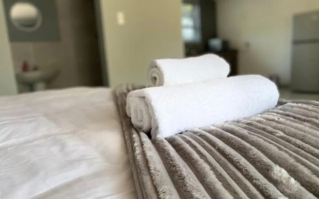 Shabis Guest Lodge