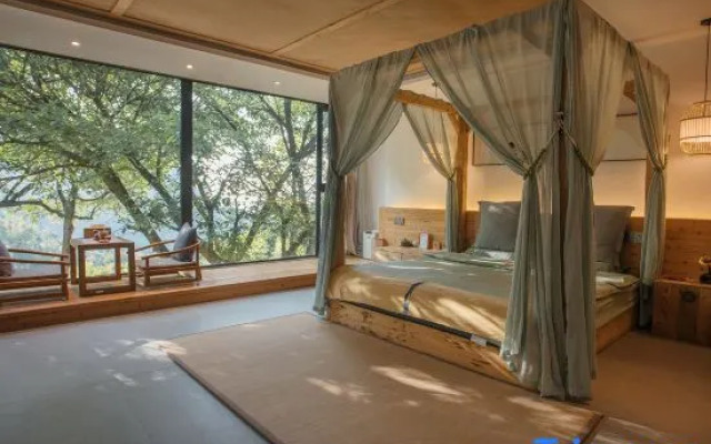 Shanjue Xingshe Guesthouse