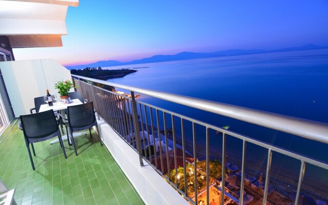 Marzi Boutique Hotel