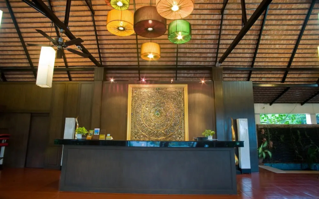 Inrawadee Resort
