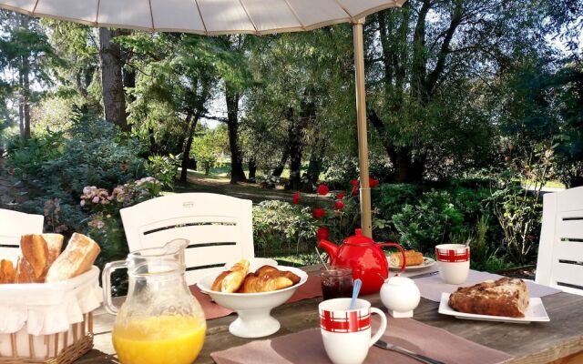 Laiterie de Tocqueville