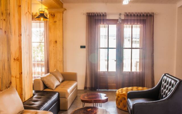 AD Villa Dalat
