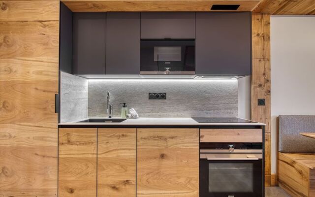 Cassiopée by Altitude Résidences