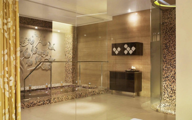 Surat Marriott Hotel