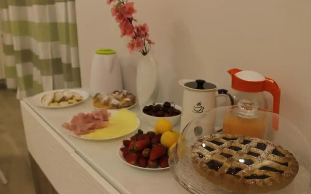 B&B Appiddaveru