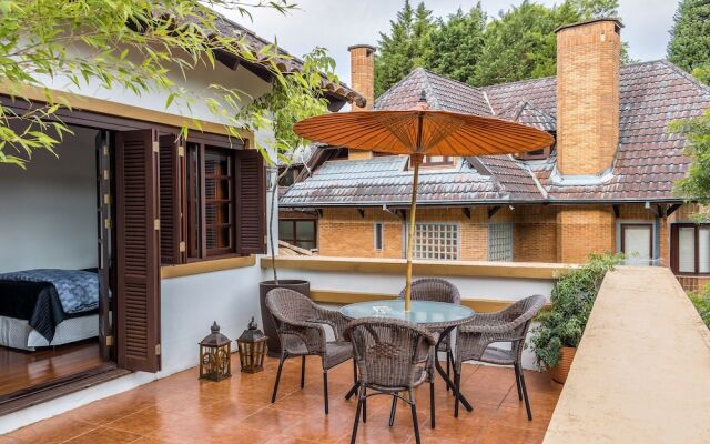 Boutique Casa da Fonte