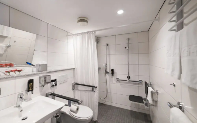 Hotel Gustav Stresemann Institut