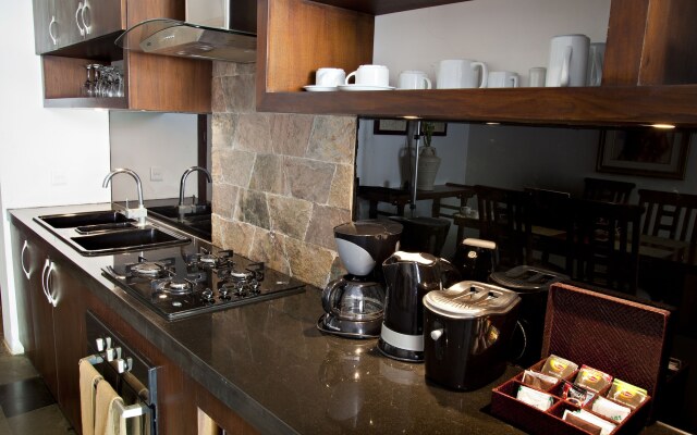 Отель Gending Kedis Luxury Villas & Spa Estate