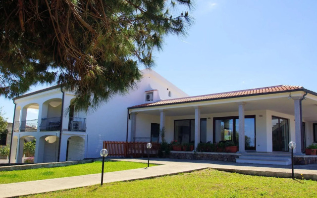 Hotel Tartaruga Bianca