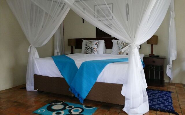 Inkindaba Guest House