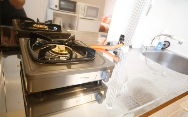 Pine Hills Minoshima - Vacation STAY 12177