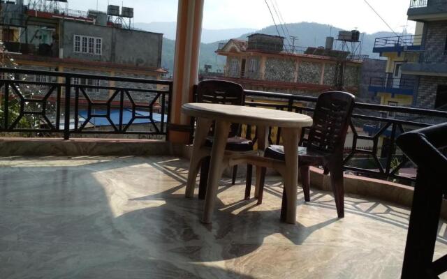 Pokhara Abroad Inn