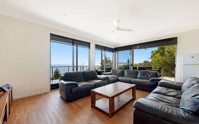 Sandcastles Coign 10