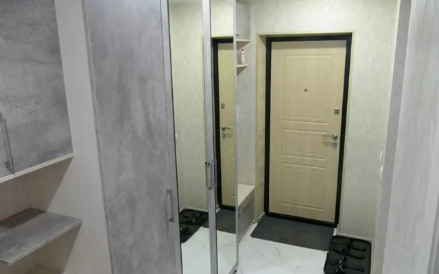 Апартаменты на улице Володарского 81А