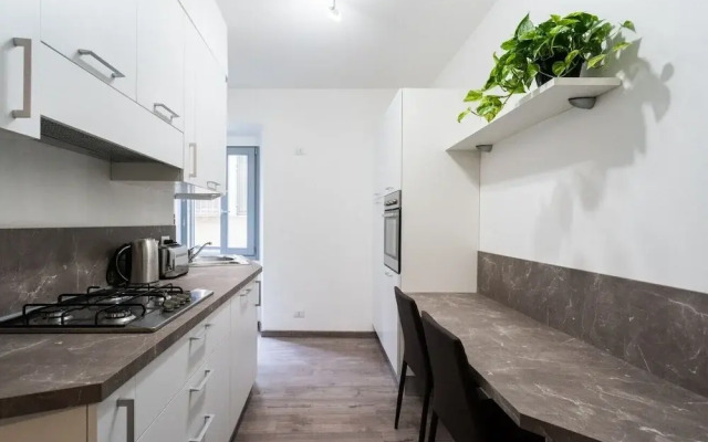 Garibaldi 24 Apartments by Rent all Como