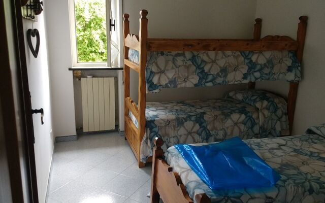 The Residence Grandfather Emilio