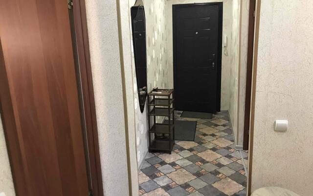 Апартаменты на улице Кондопожской 3