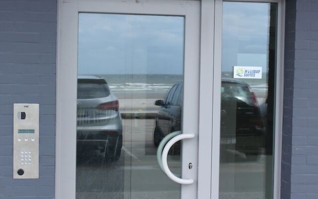 Evancy Bray-Dunes Etoile de mer