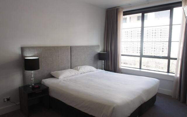 The Savoy Double Bay Hotel