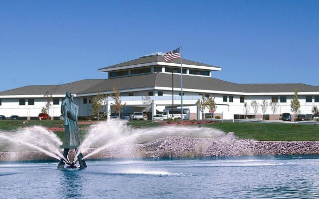 Quality Inn & Suites Elko